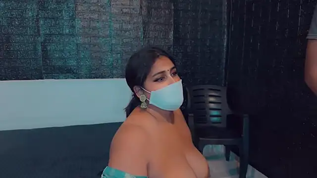 SonY CaM online show from January 6, 2025, 8:28 pm