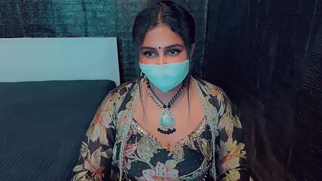 SonY CaM online show from January 7, 2025, 5:09 pm