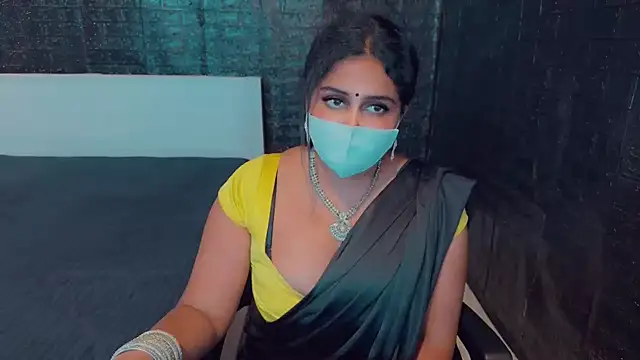 SonY CaM online show from January 7, 2025, 8:21 pm