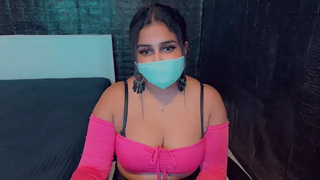 SonY CaM online show from January 14, 2025, 5:23 pm