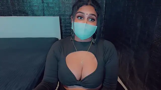 SonY CaM online show from January 18, 2025, 5:26 pm