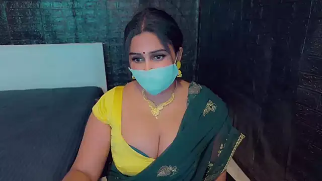 SonY CaM online show from February 16, 2025, 7:27 pm