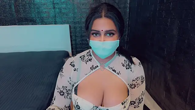 SonY CaM online show from March 8, 2025, 7:42 pm