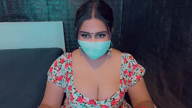 SonY CaM online show from March 9, 2025, 4:55 pm