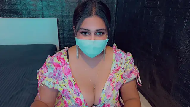 SonY CaM online show from March 12, 2025, 5:49 pm