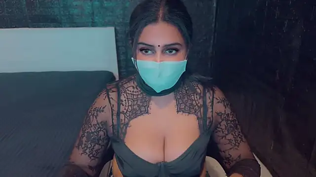 SonY CaM online show from March 19, 2025, 7:27 pm