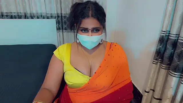 SonY CaM online show from September 10, 2025, 5:13 pm