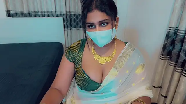 SonY CaM online show from November 7, 2025, 4:40 pm