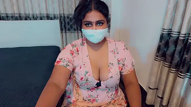 SonY CaM online show from January 11, 2026, 9:47 am