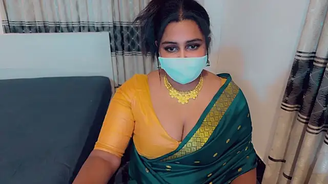 SonY CaM online show from March 4, 2026, 9:59 am