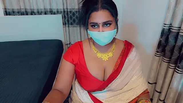 SonY CaM online show from March 30, 2026, 9:43 am