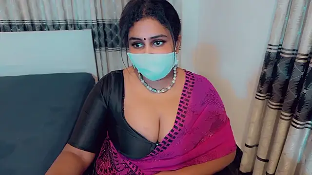 SonY CaM online show from July 28, 2026, 5:12 pm