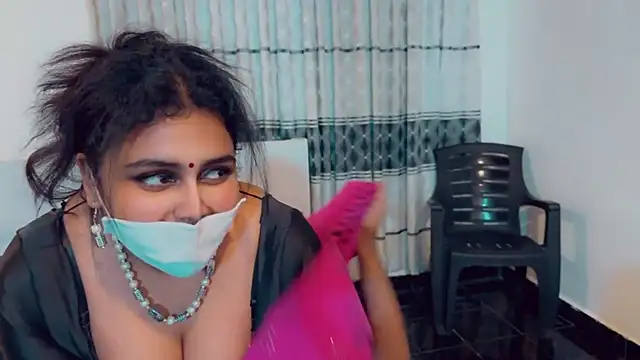 SonY CaM online show from July 28, 2026, 7:39 pm