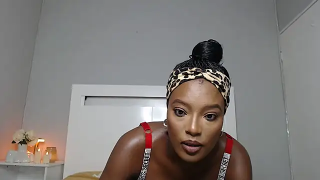 JasminBrown online show from June 29, 2026, 7:14 am