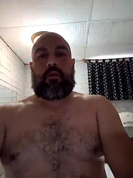 VulcanoXXX online show from February 26, 2025, 11:04 pm