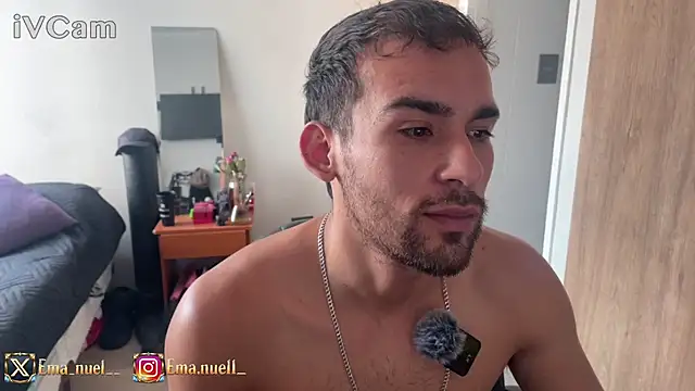 Snapshot of Emanuell__ chatting on March 5, 2026, 3:30 pm Emanuell online show from March 5, 2026, 3:30 pm