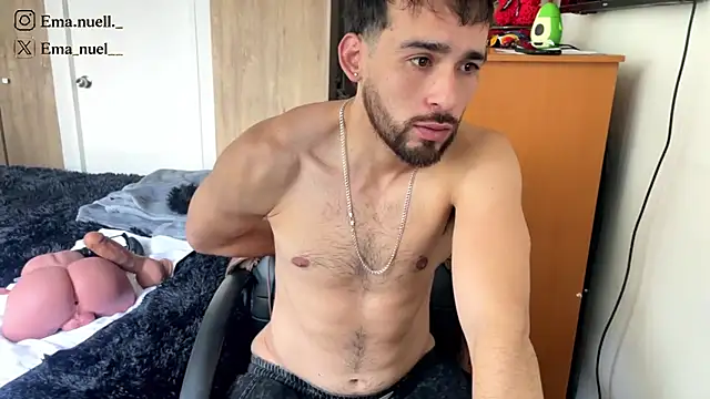 Snapshot of Emanuell__ chatting on June 6, 2026, 4:12 pm Emanuell online show from June 6, 2026, 4:12 pm