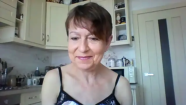 SwettyViktory online show from March 8, 2025, 12:09 pm