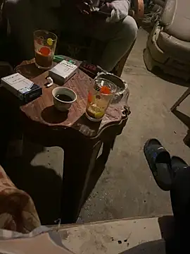 stevesaa online show from November 24, 2025, 5:56 pm