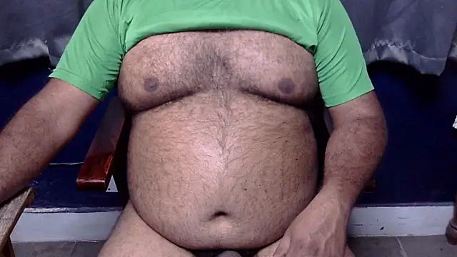 hairysubcub 70 online show from March 13, 2026, 5:47 am