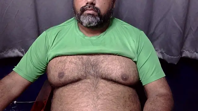 hairysubcub 70 online show from March 22, 2026, 7:12 am