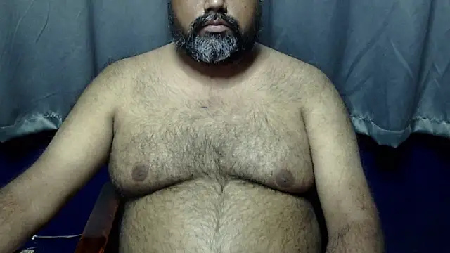 hairysubcub 70 online show from March 24, 2026, 7:19 pm