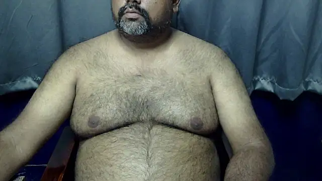 hairysubcub 70 online show from April 9, 2026, 10:09 am