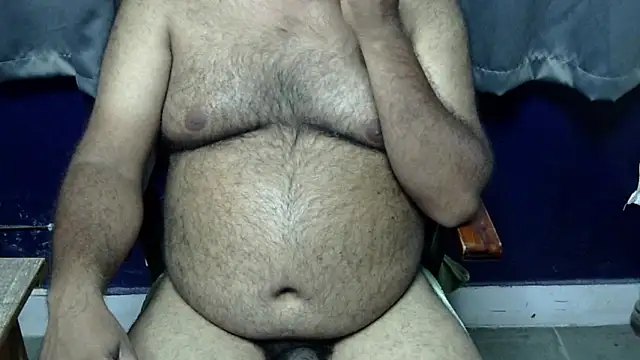 hairysubcub 70 online show from May 16, 2026, 6:43 am