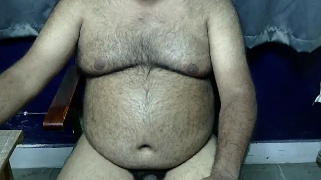 hairysubcub 70 online show from May 16, 2026, 7:05 am