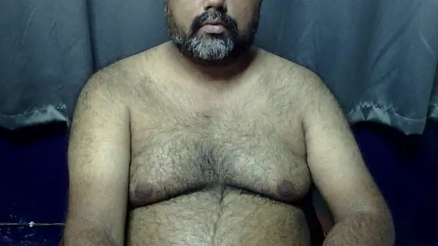hairysubcub 70 online show from May 22, 2026, 9:04 am