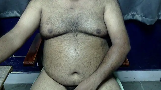 hairysubcub 70 online show from June 13, 2026, 4:32 am