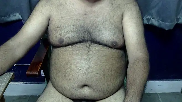 hairysubcub 70 online show from June 29, 2026, 6:41 am