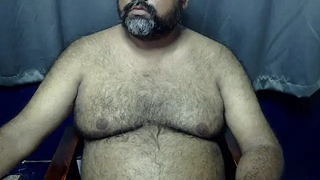 hairysubcub 70 online show from July 16, 2026, 7:25 am
