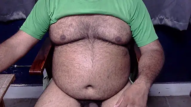 hairysubcub 70 online show from July 24, 2026, 4:21 am