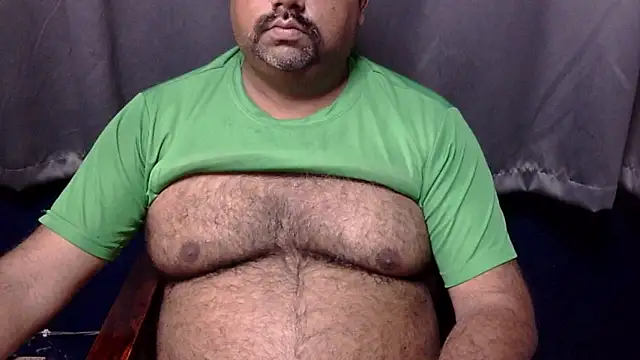 hairysubcub 70 online show from July 26, 2026, 5:26 am