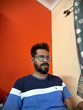 arhan3043 online show from January 8, 2026, 2:30 pm