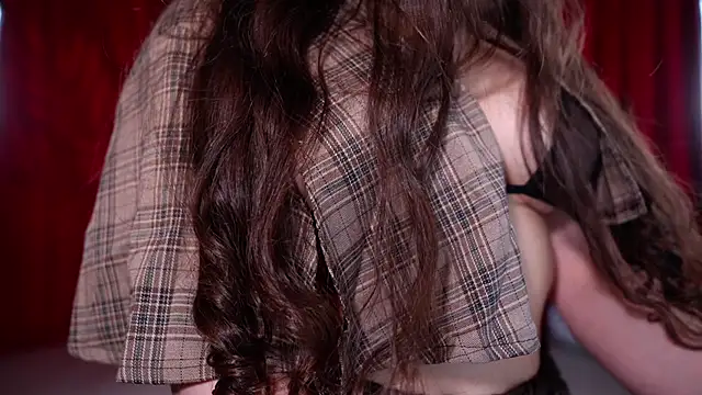 KittyCaitlin online show from May 24, 2026, 11:21 pm