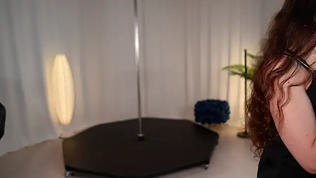 KittyCaitlin online show from July 13, 2026, 9:17 pm