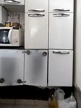 NeydeHotWife online show from April 14, 2026, 12:44 pm