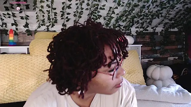 -khayaparker online show from January 12, 2025, 1:05 pm