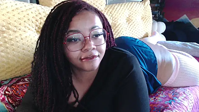 -khayaparker online show from February 7, 2025, 8:53 pm