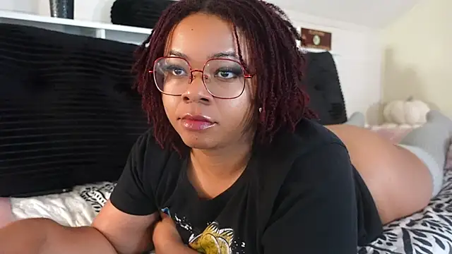 -khayaparker online show from November 10, 2025, 7:46 pm