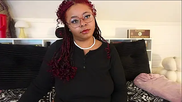 -khayaparker online show from March 12, 2026, 4:24 pm