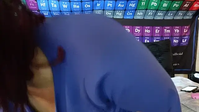 -khayaparker online show from April 15, 2026, 3:19 pm