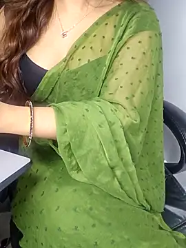 aliyaah singh online show from March 20, 2025, 8:40 pm