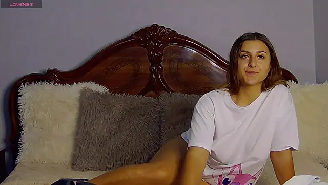 Snapshot of NicolePlay chatting on October 30, 2025, 11:55 am NicolePlay online show from October 30, 2025, 11:55 am