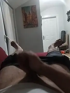 Aykut1990 online show from March 6, 2026, 6:15 pm