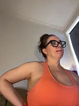 Snapshot of FemDom_RubyKnightXXO chatting on April 21, 2026, 5:06 pm FemDom RubyKnightXXO online show from April 21, 2026, 5:06 pm