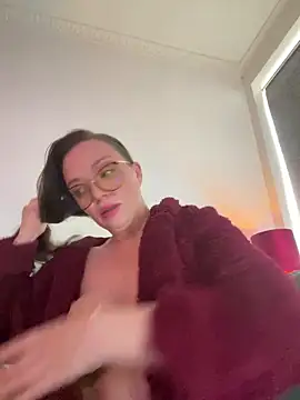 FemDom RubyKnightXXO online show from June 4, 2026, 11:38 am