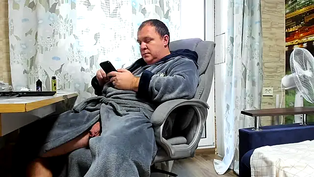 xxrokixxx online show from January 11, 2025, 11:23 am